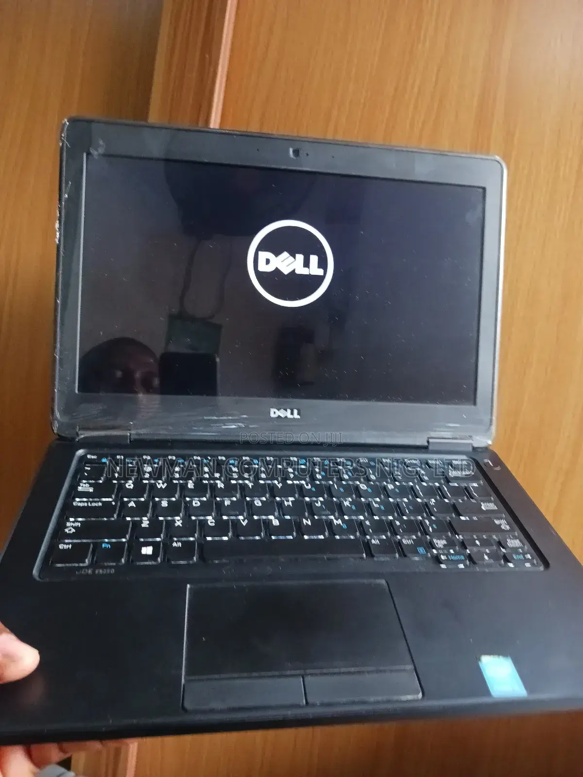 Laptop Dell Latitude 12 E5250 8GB Intel Core i5 HDD 500GB