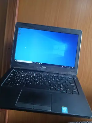 Laptop Dell Latitude 12 E5250 8GB Intel Core i5 HDD 500GB
