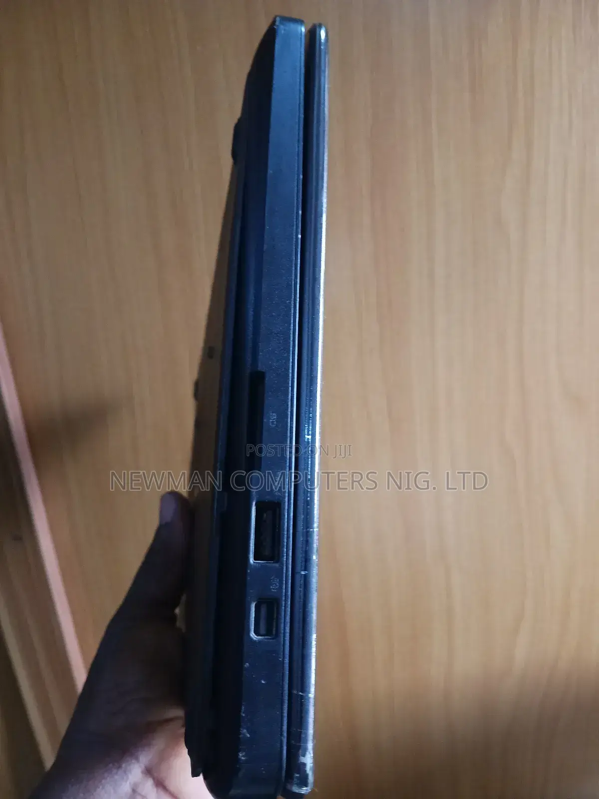 Laptop Dell Latitude 12 E5250 8GB Intel Core i5 HDD 500GB