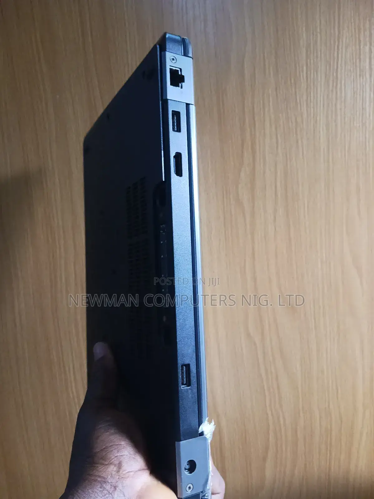 Laptop Dell Latitude 12 E5250 8GB Intel Core i5 HDD 500GB