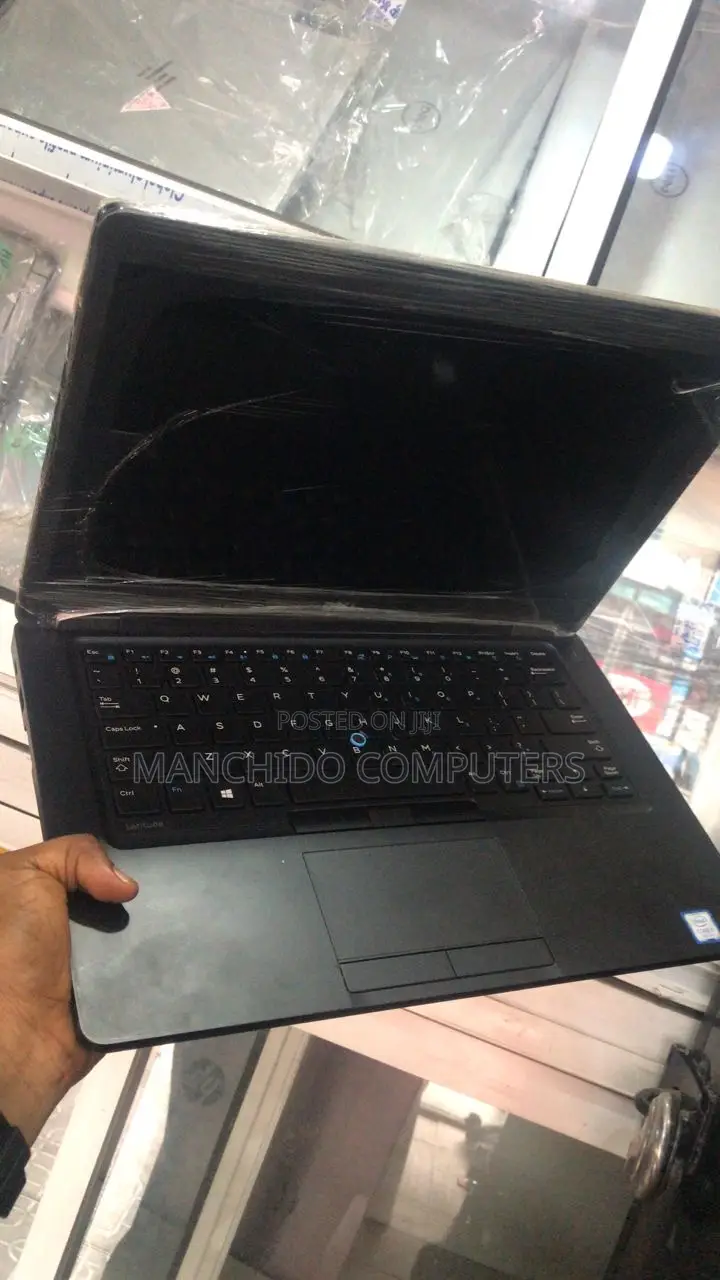Laptop Dell Latitude 14 5480 8GB Intel Core i5 SSD 256GB