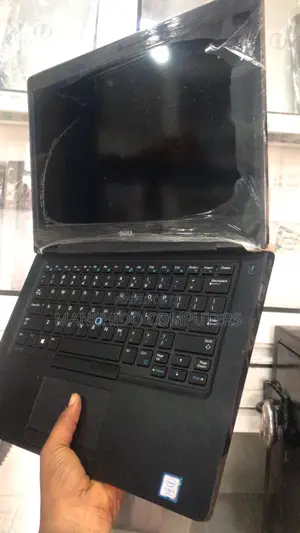 Laptop Dell Latitude 14 5480 8GB Intel Core i5 SSD 256GB