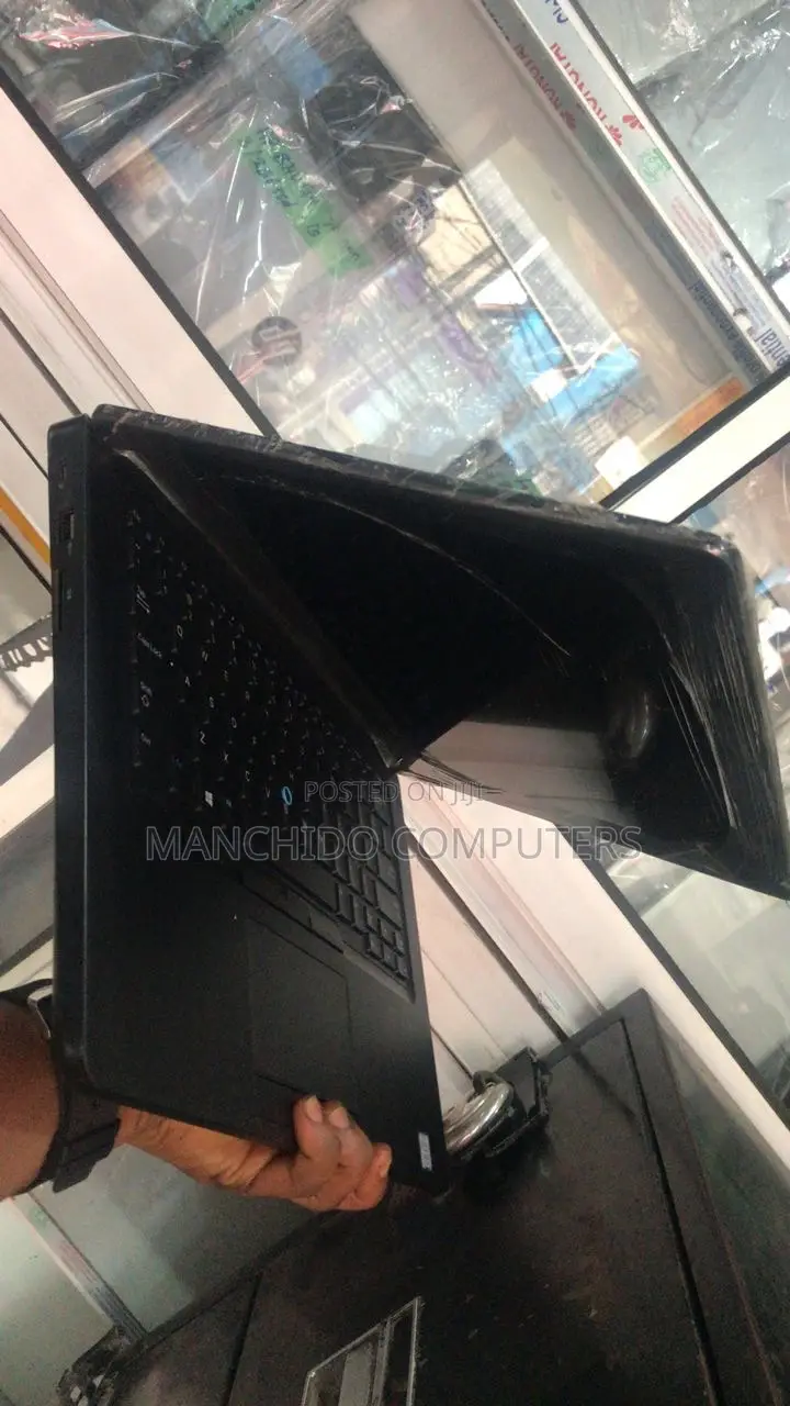 Laptop Dell Latitude 14 5480 8GB Intel Core i5 SSD 256GB