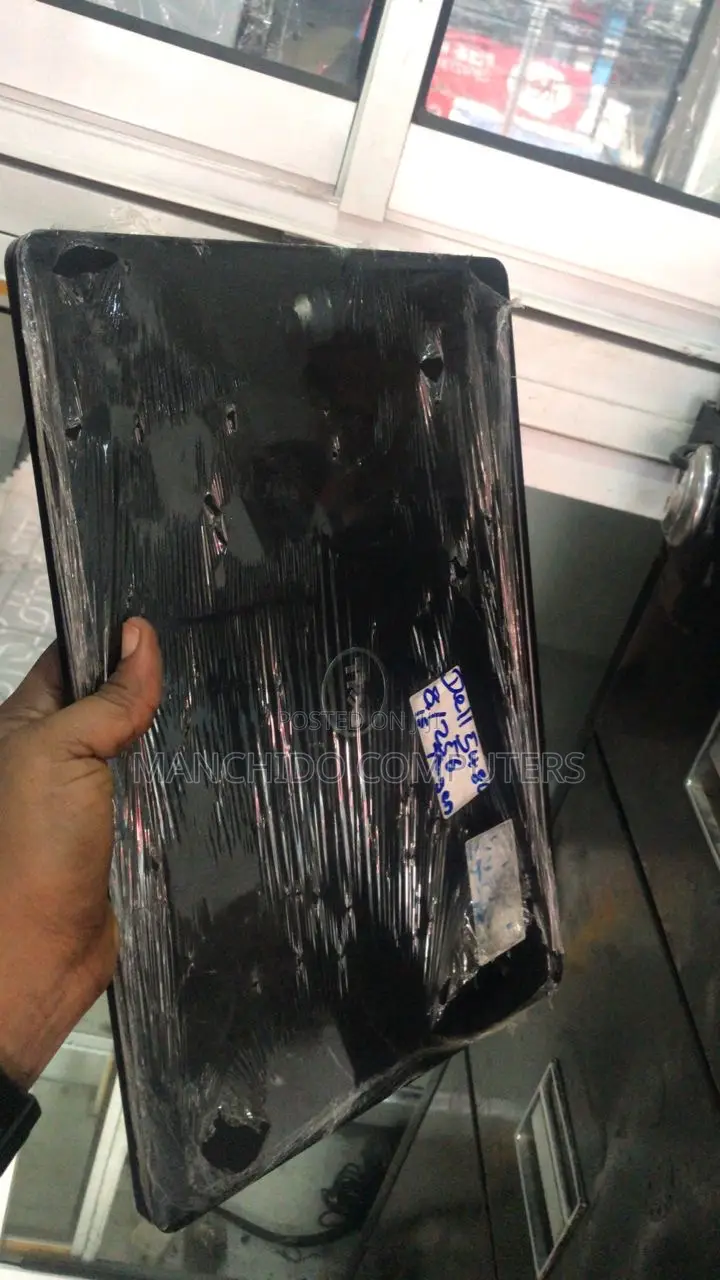 Laptop Dell Latitude 14 5480 8GB Intel Core i5 SSD 256GB