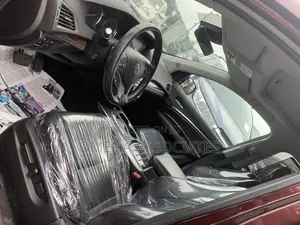 Acura MDX Base FWD 2019 Red