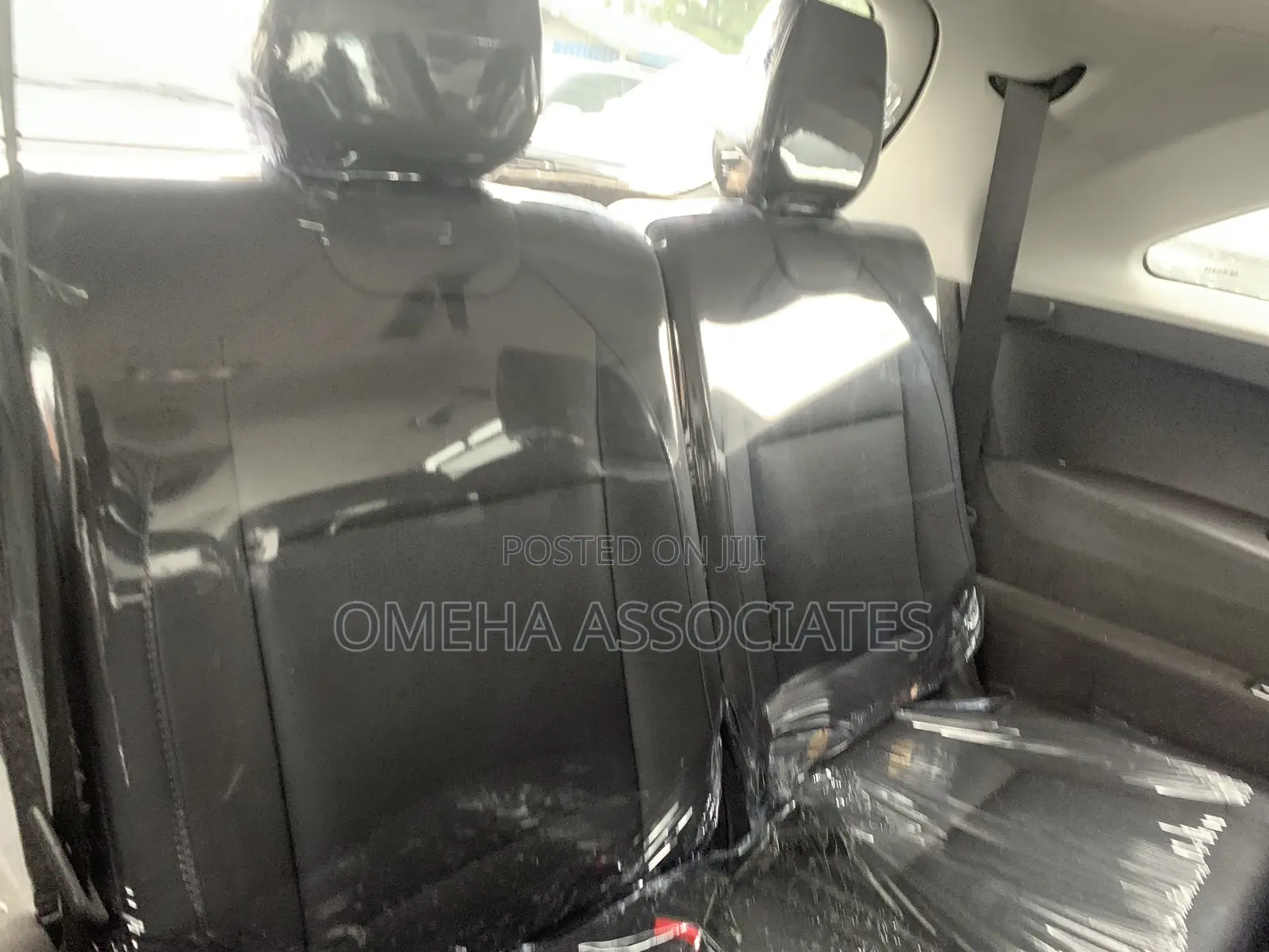 Acura MDX Base FWD 2019 Red
