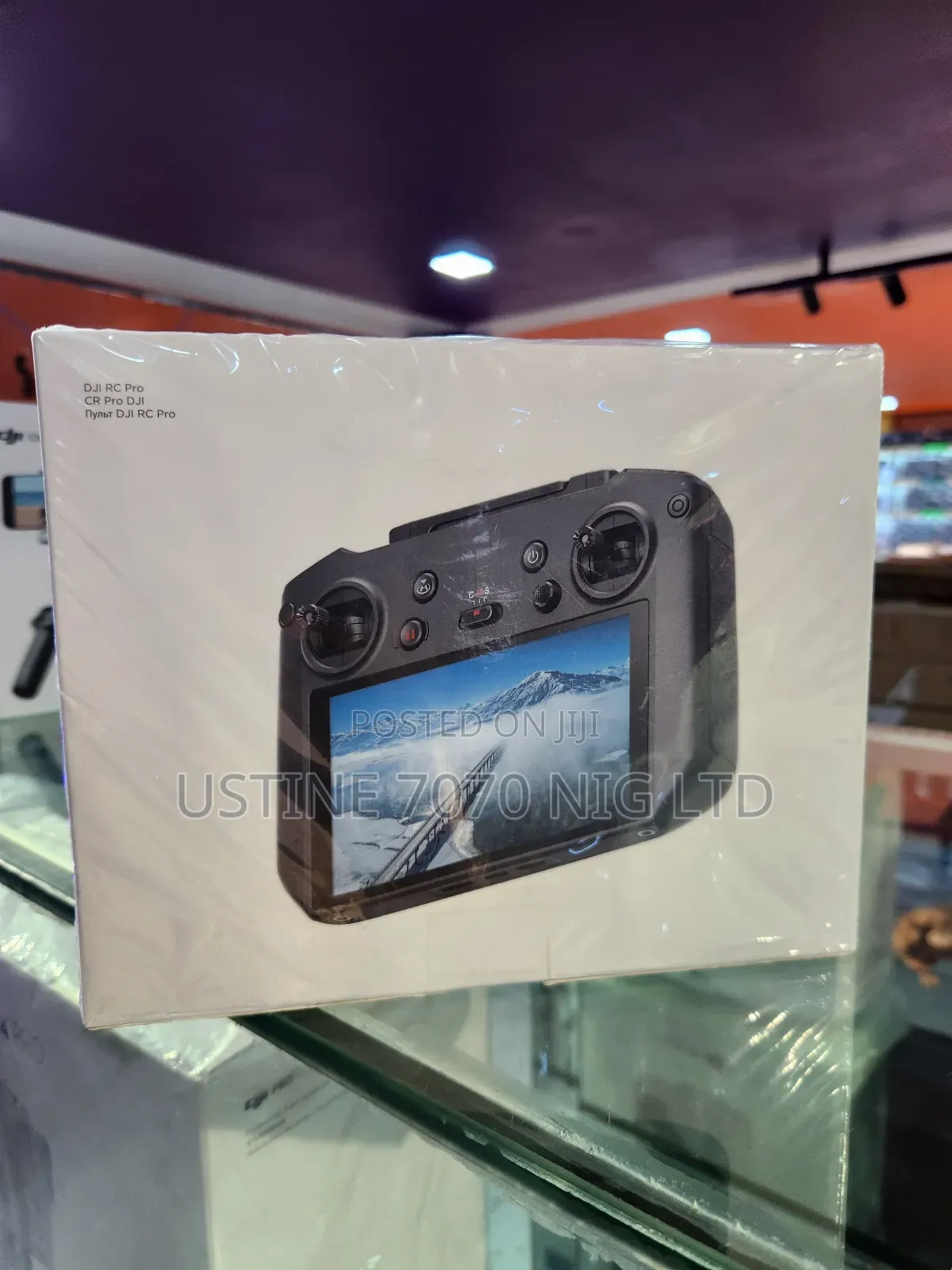 Dji Smart Control (New)