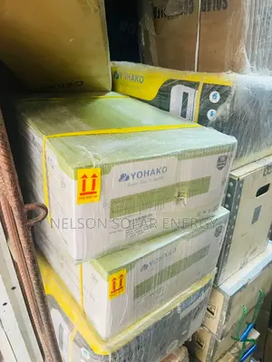 2.5kva 12v Yohako Inverter With Good Price