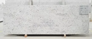 Colonial White Slab
