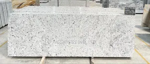 Colonial White Slab