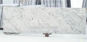 Colonial White Slab