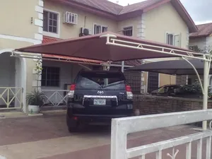 Carport Materials