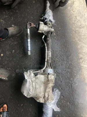 Steering Rack for Ford Explorer 2017
