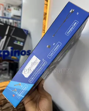 Ps5 Controller Charging Dock.