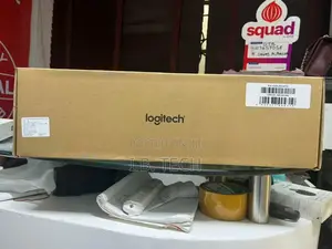 Logitech Cc3500e Group Camera With Expansion Mic