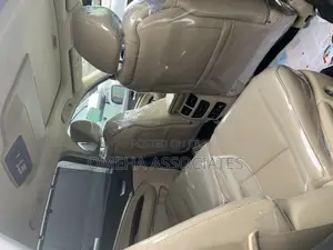 Acura MDX SUV 4dr FWD (3.5L 6cyl 9A) 2016 Gold