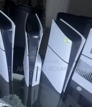 Play Station 5 Slim Version