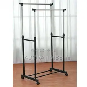 Double Pole Hanger