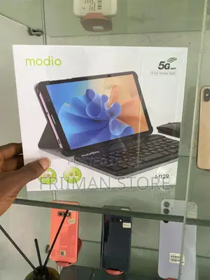 New Modio M129 512 GB