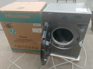 Hisense 8kg Dryer