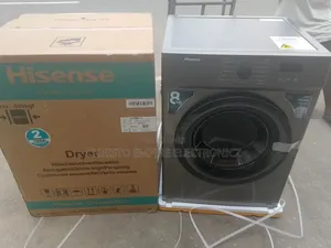 Hisense 8kg Dryer