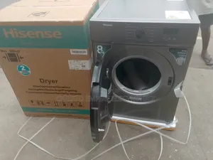 Hisense 8kg Dryer