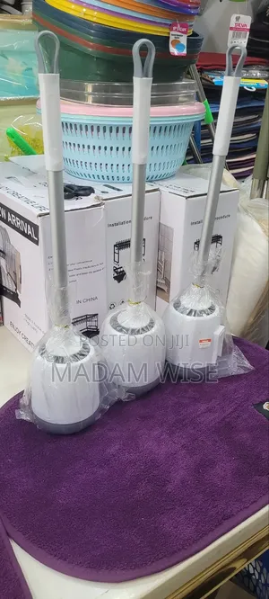 Toilet Brush