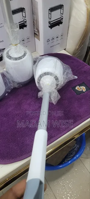 Toilet Brush