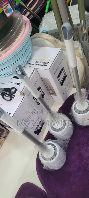 Toilet Brush