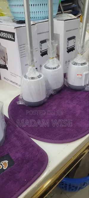Toilet Brush
