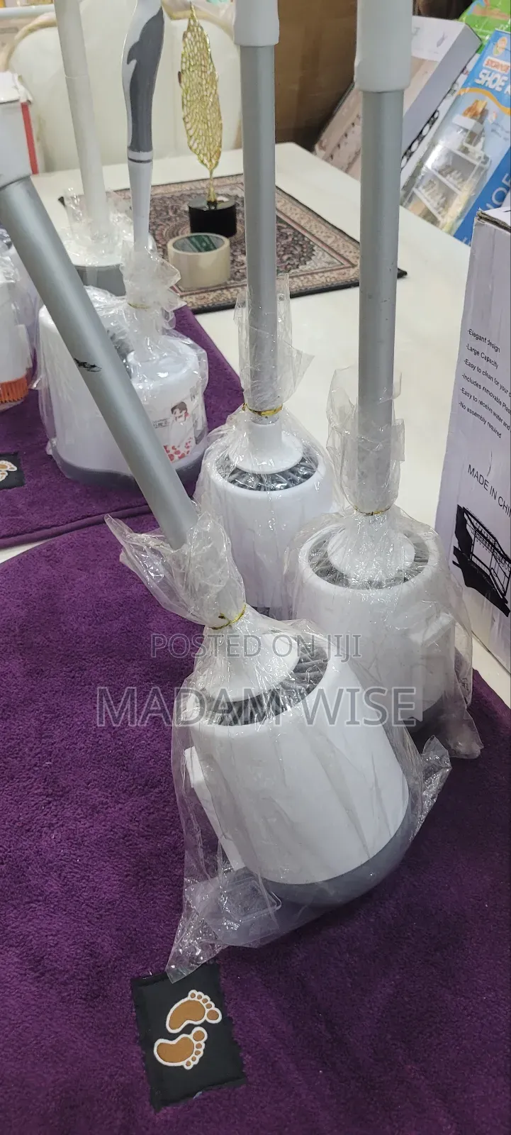 Toilet Brush