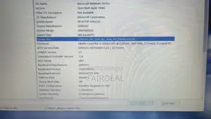 Laptop Lenovo ThinkPad E545 8GB Intel Core i3 HDD 500GB