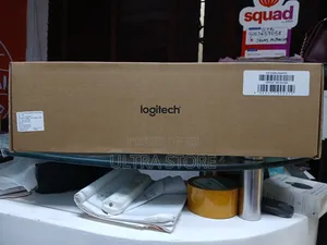 Logitech Group Cc3500e Conference Webcam + Expansion Mic