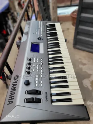 Yamaha Mm6 Music Synthesizer