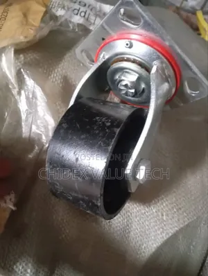 Heavy Duty Castor Wheel