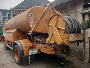 Mercedes=1519=Sewage,