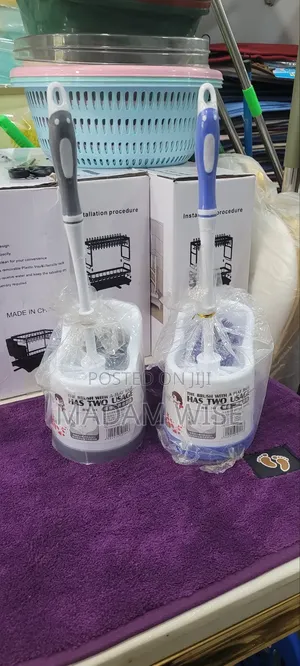 Toilet Brush