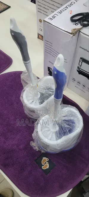 Toilet Brush