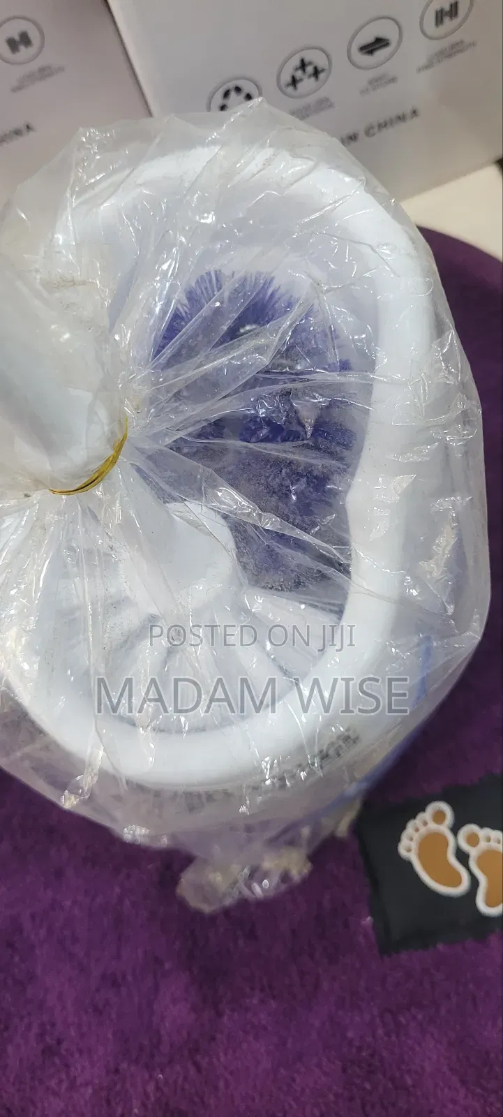 Toilet Brush