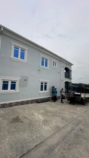 2bdrm Block of Flats in Mogana, Akala Express for rent