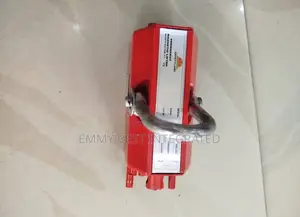 Permanent Magnetic Lifter