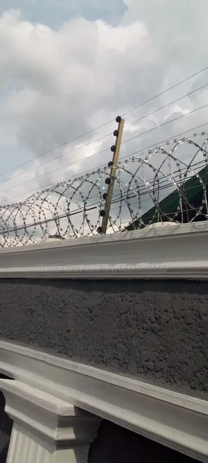 Razor Security Wire