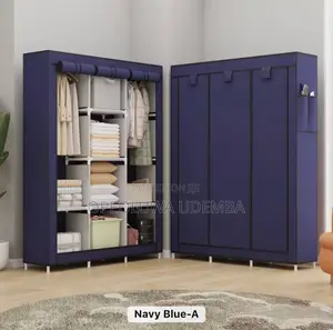 Mobile Wardrobe