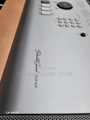 Yamaha DGX-620