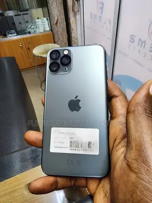 Apple iPhone 11 Pro 64 GB Gray