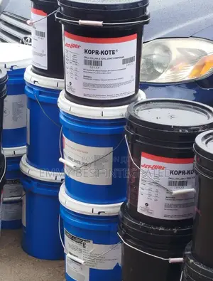 Jet-lube Kopr-kote®