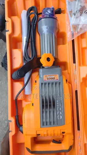 Demolition Breaker 1700w