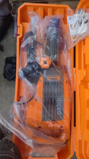 Demolition Breaker 1700w