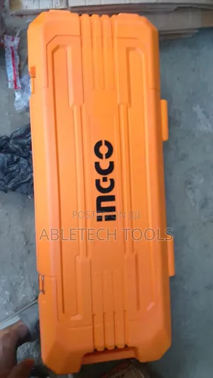 Demolition Breaker 1700w