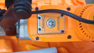 Demolition Breaker 1700w